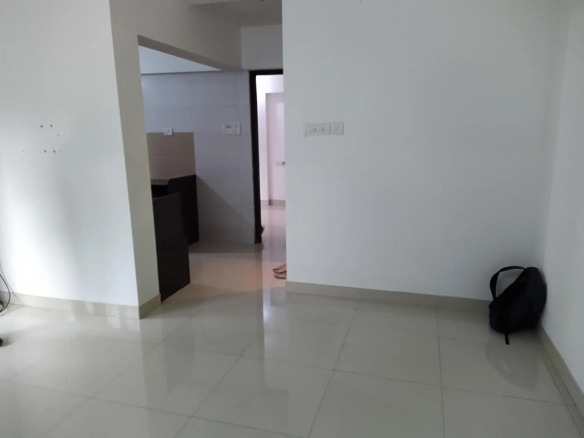 1 BHK Flat for Sale in Sethia green view , Goregaon West